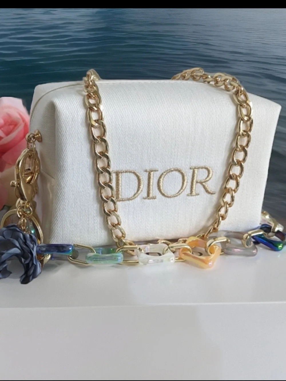 Dior elevate outfits